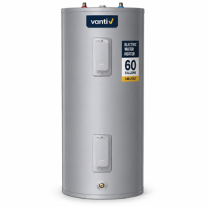 Calentador Eléctrico 60 galones 110 v / 220 v  En Acero inoxidable