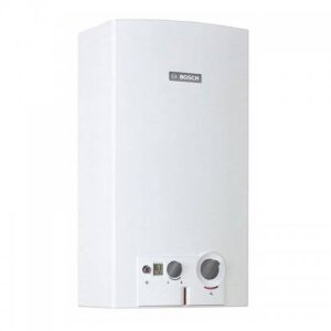Calentador Bosch 16 litros tiro forzado