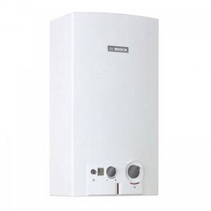 Calentador Bosch 16 litros Tiro forzado