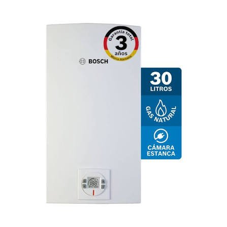 Oferta! Calentador Bosch Therm 8000 30 litros Para piscina o jacuzzi - Image 3